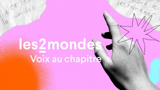 Voix au chapitre | Saison 2021-22